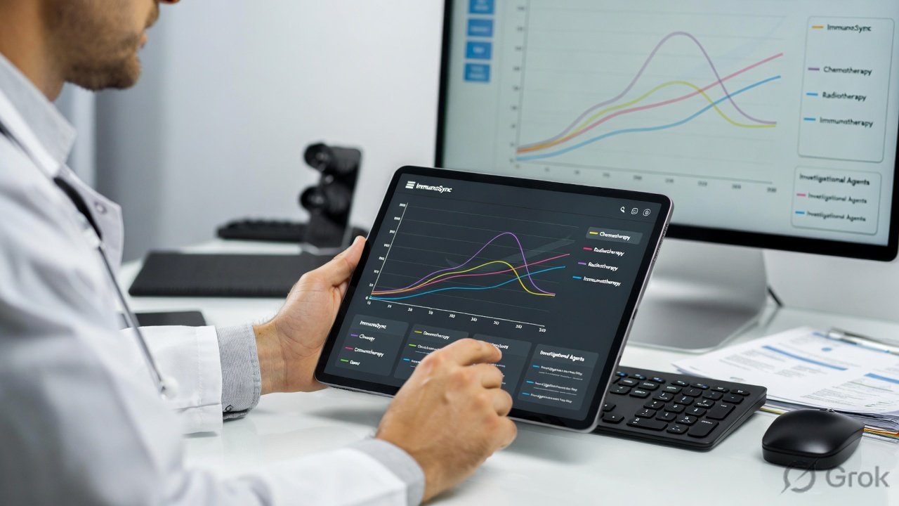 Tailored insights — therapy modality recommendations